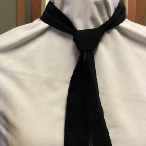 Period Neckties