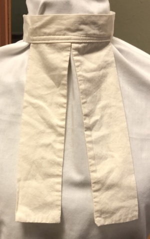 White Dickey-DCKY 8012