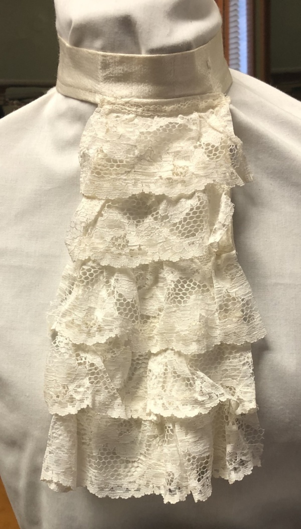White Dickey-DCKY 8014