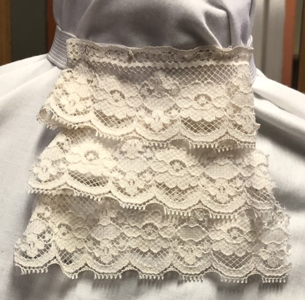 White Dickey-DCKY 8018