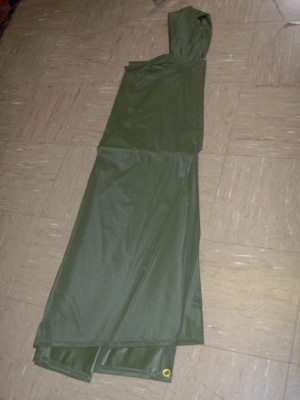 olive green Military Uniform-MN ML 3900-Coat Chest Fits all