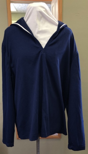 Navy Military Uniform-MN ML 4314-Coat Chest 42