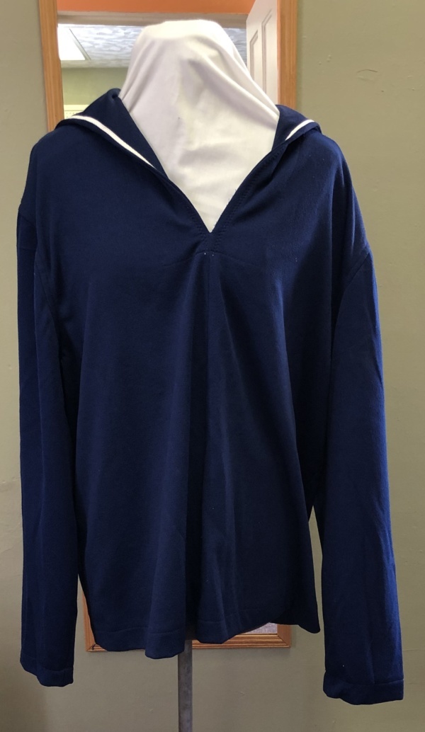 Navy Military Uniform-MN ML 4414-Coat Chest 44