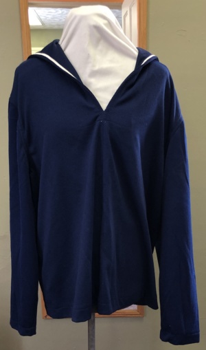 Navy Military Uniform-MN ML 4416-Coat Chest 44