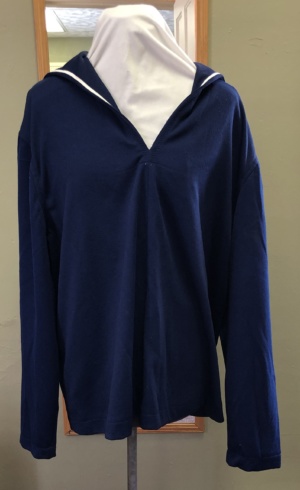 Navy Military Uniform-MN ML 4800-Coat Chest 52