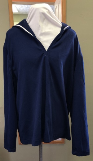 Navy Military Uniform-MN ML 4801-Coat Chest 52
