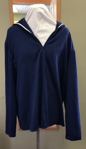 Navy Military Uniform-MN ML 4802-Coat Chest 52