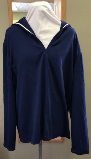 Navy Military Uniform-MN ML 4901-Coat Chest 54
