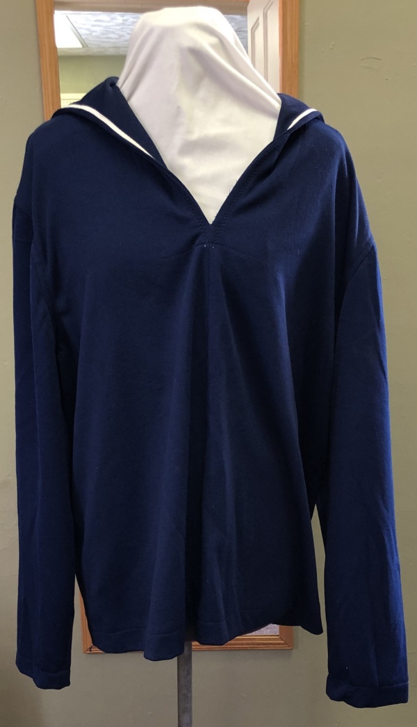 Navy Military Uniform-MN ML 4901-Coat Chest 54