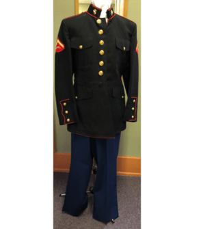 Military Uniforms