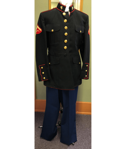 Men’s Military – Costume Cottage