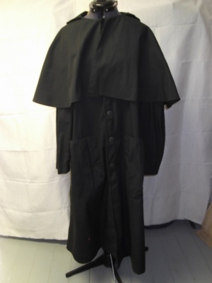 Black Overcoat-Mn Ct 1902-CC '15-Chest 59