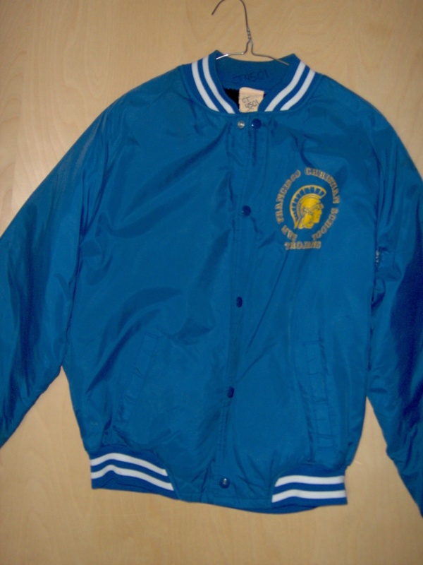 blue Overcoat-Mn Ct  4602-Chest 48
