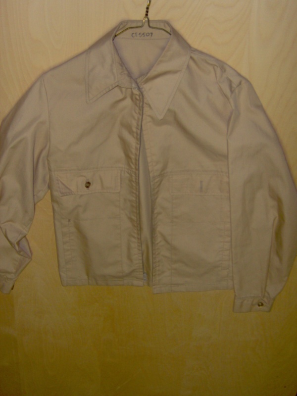 light tan Overcoat-Mn Ct  6302-Chest 42