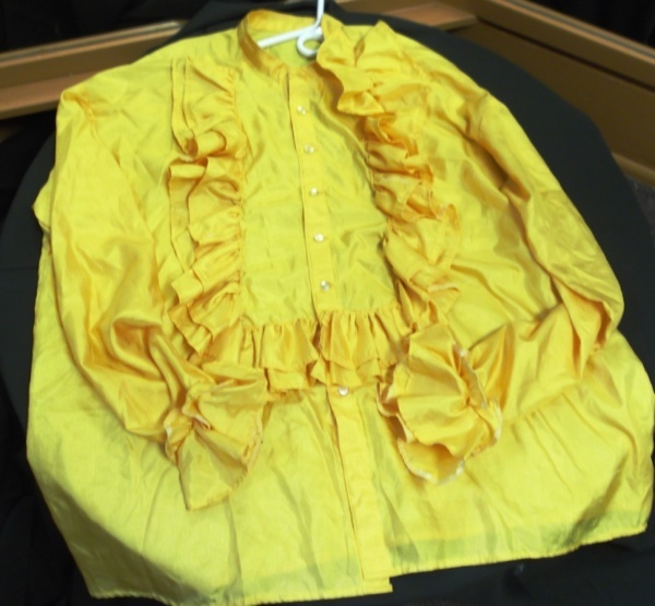 Yellow Period Shirt-Mn Pd Sh 5880-Neck-21