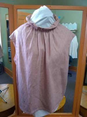 Pink Period Shirt-Mn Pd Sh 7800-Neck-23