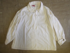 White Period Shirt-Mn Pd Sh 8860-Neck-19