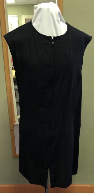 Black Renaissance Suit-Mn Rn Su 1200-RH'14-Chest 40