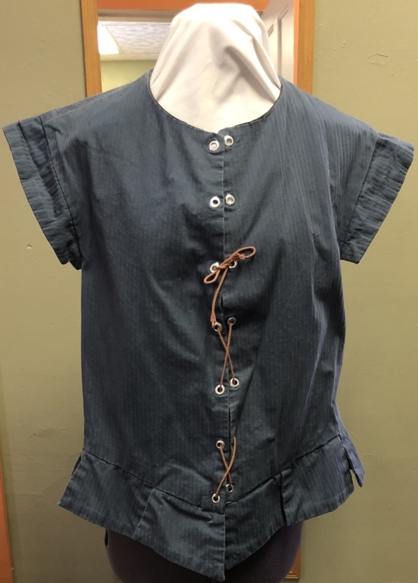 Blue Renaissance Suit-Mn Rn Su 4200-SHREW '10-Chest 40