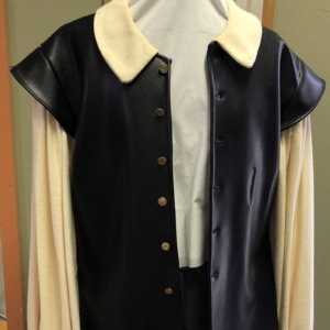 Cavalier Shirts/Shirt Vests