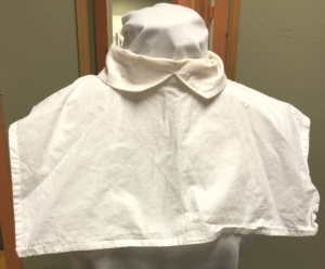 White False Shirt Collar-SHT CLR 8009