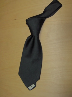 Green Necktie-TI 3005- Solid