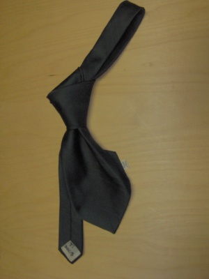 green Necktie-TI 3008- Solid