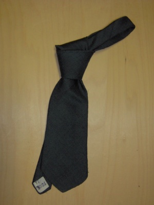 Green Necktie-TI 3026- Solid