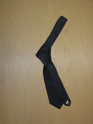 green Necktie-TI 3041- Solid