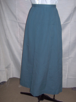 Blue Period Skirt-Wm Pd Sk 4001-Waist 28
