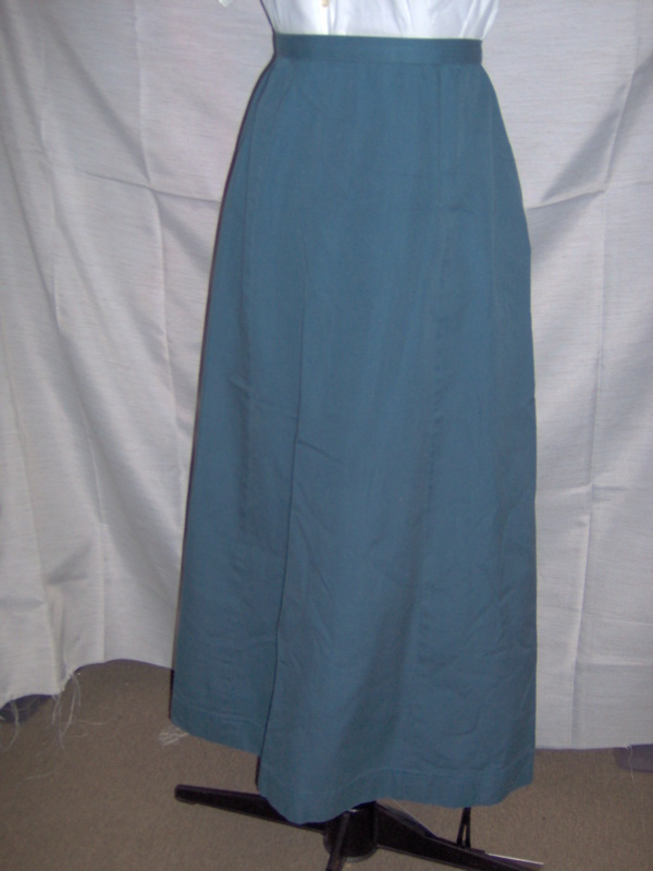 Blue Period Skirt-Wm Pd Sk 4001-Waist 28