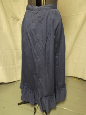 Blue Period Skirt-Wm Pd Sk 4003-Waist 24
