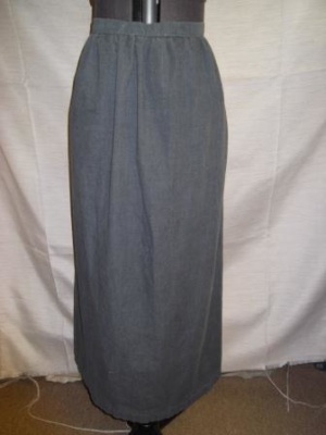 Blue Period Skirt-Wm Pd Sk 4101-Waist 32