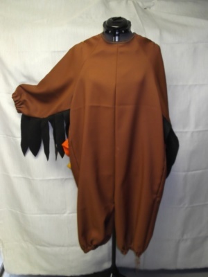 Brown Animal Costume-ANML 6200-Chest 40