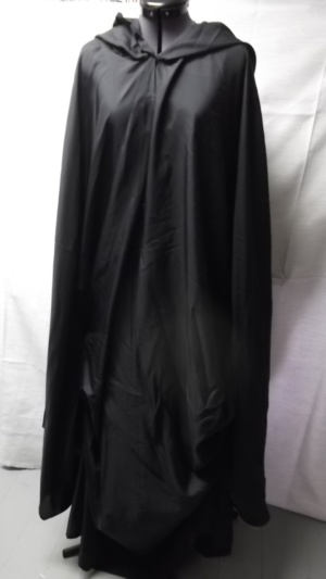 Black Cloak-CL 1900-Chest 56