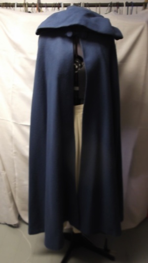 Blue Cloak-CL 4500-Chest 46