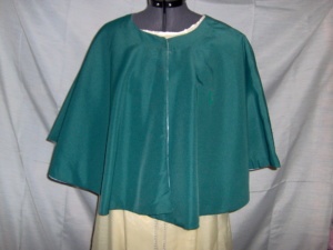 Green Cape-CP 3900-Chest 60