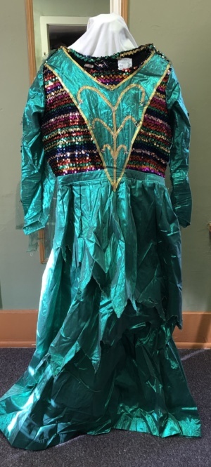 Green Fairy Dres-FY DR 3900-Ppan-Top Chest 44
