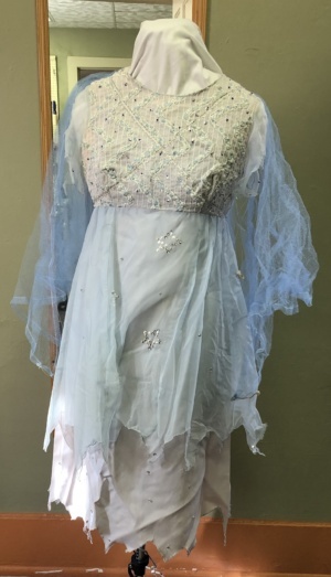 Blue Fairy Dres-FY DR 4500-Ppan-Top Chest 34
