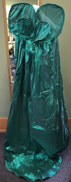 Green Fairy Wings-FY WNG 3000-Ppan-