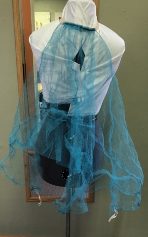 Teal Fairy Wings-FY WNG 3008-Ppan-