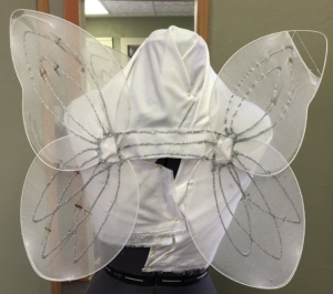 White Fairy Wings-FY WNG 8000-Ppan-