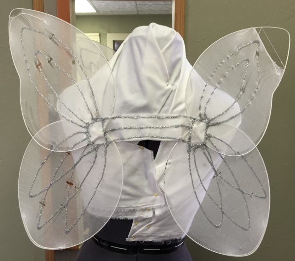 White Fairy Wings-FY WNG 8000-Ppan-