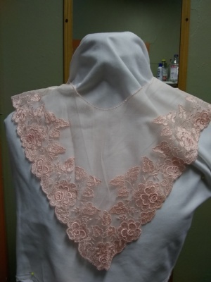 Pink Collar-WM CLR 7002-