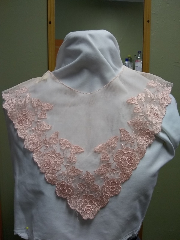 Pink Collar-WM CLR 7003-