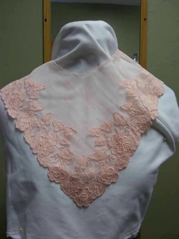 Pink Collar-WM CLR 7004-