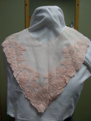 Pink Collar-WM CLR 7005-