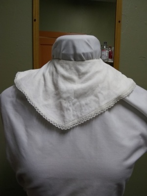 White Collar-WM CLR 8022-