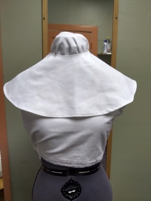 white Collar-WM CLR 8048-