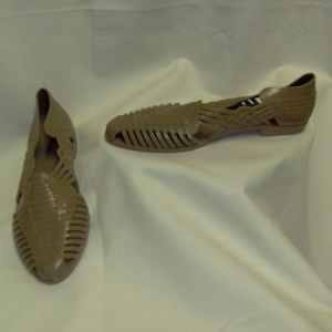 Women Brown Shoes